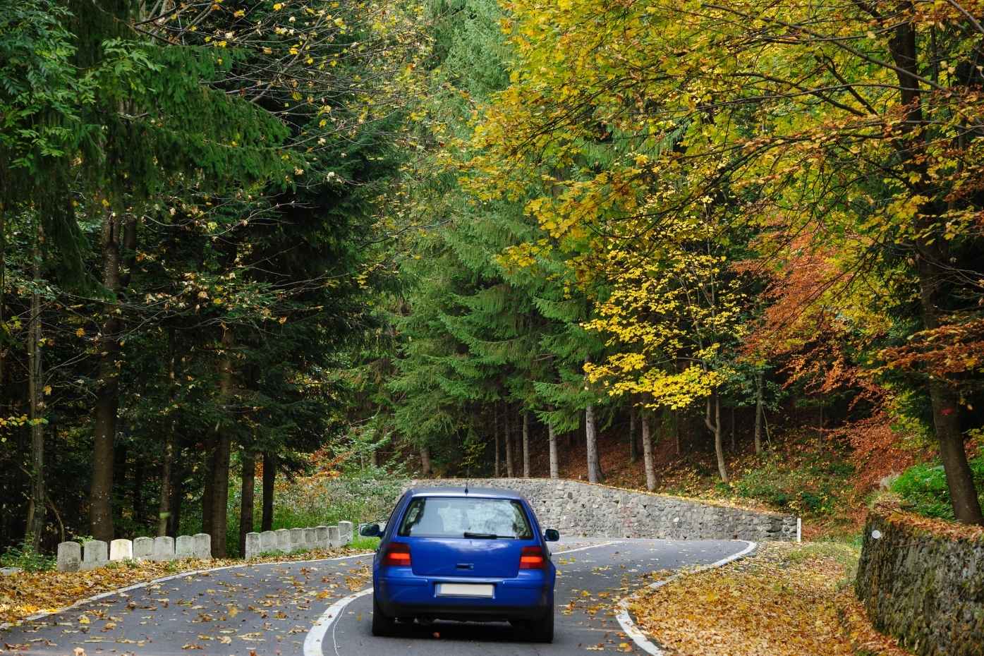 Yol Sadakası